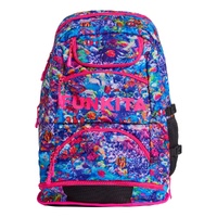 Funkita Sea Life Swimming Elite Squad Backpack, Swim Training Backpack, Sports Backpack, Swim 