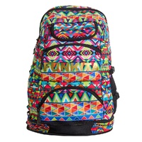 Funkita Packed Up Swimming Elite Squad Backpack, Swim Training Backpack, Sports Backpack, Swim Bag