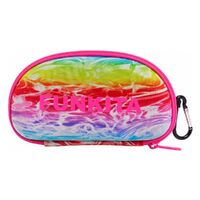 Funkita Case Closed Google Case Lake Acid Swimming Goggle Case