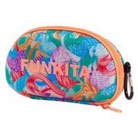 Funkita Case Closed Google Case Birdsville Swimming Goggle Case