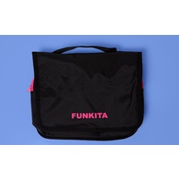 FUNKITA SKINCARE WISHY WASHY BAG, SWIM WASH BAG , SWIMMING ACCESSORIES 