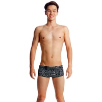 FUNKY TRUNKS BOYS STUD MUFFIN CLASSIC TRUNKS SWIMMING , BOYS SWIMWEAR