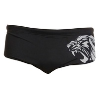 Funky Trunks Boys Fanged Sidewinder Trunks Swimwear, Boys Swimwear