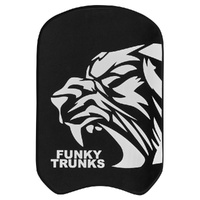 Funky Trunks Roar Energy Kickboard, Swimming Kickboard