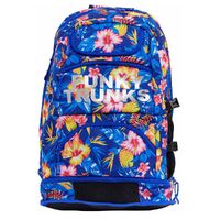 Funky Trunks In Bloom Elite Squad Backpack, Swimming Bag, Rucksack