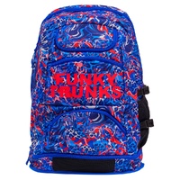 Funky Trunks Mad Cat Elite Squad Backpack, Swimming Bag, Rucksack