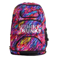 Funky Trunks Big Bang Elite Squad Backpack, Swimming Bag, Rucksack