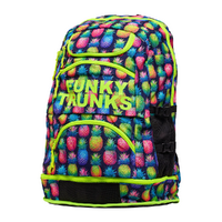 Funky Trunks Pine Gap Elite Squad Backpack, Swimming Bag, Rucksack