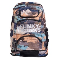 Funky Trunks Bilko Baby  Elite Squad Backpack, Swimming Bag, Rucksack