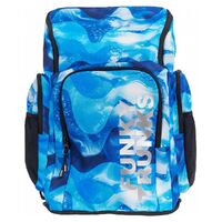 Funky Trunks Dive In Space Case Squad Backpack, Swimming Bag, Rucksack