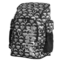 Funky Trunks Arti Mess Space Case Squad Backpack, Swimming Bag, Rucksack