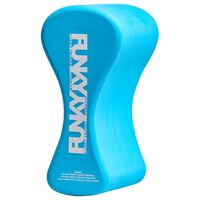 Funky Still Lagoon Pull Buoy, Swimming Pullbuoy