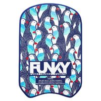 Funky Pengoo Parade Kickboard, Swimming Kickboard