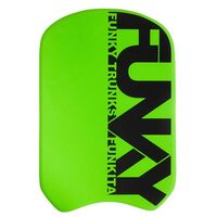 Funky Still Brasil Kickboard , Swimming Kickboard