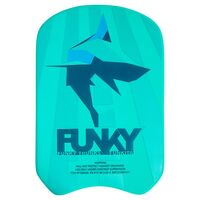 Funky Shark Bay Kickboard , Swimming Kickboard