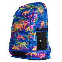 Funky Palm A Lot Elite Squad Backpack, Swimming Bag, Rucksack