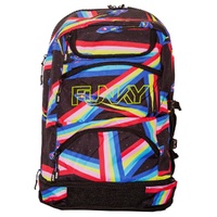 Funky Pocket Rocket Elite Squad Backpack, Swimming Bag, Rucksack