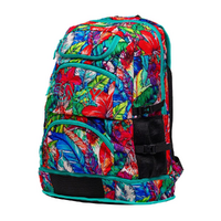 Funky Loud Proud Elite Squad Backpack, Swimming Bag, Rucksack