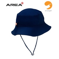 ESCARGOT TODDLER SWIM HAT NAVY, CHILDREN'S HATS, KIDS HATS
