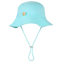 ESCARGOT TODDLER SWIM HAT SKY BLUE, CHILDREN'S HATS, KIDS HATS, BABY HAT 