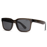 Liive Vision Sunglasses -  L.D Polarised Matt Army - Live Sunglasses