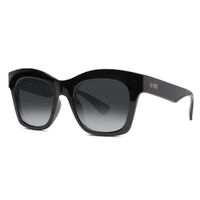 Liive Vision Sunglasses  - Dakoda Polar Black, Live Sunglasses 