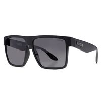 Liive Vision Sunglasses - Greed Matt Black - Live Sunglasses