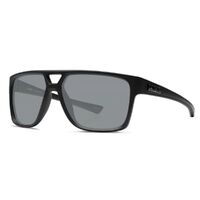 Liive Sunglasses - Elvis Matt Black 