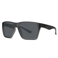 Liive Vision Sunglasses - Rincon Polar -Matt Xtal Black-  Live Sunglasses