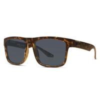 Liive Vision Vudu Sunglasses - Matt Tort - Live Sunglasses