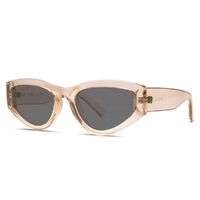 Liive Vision Sunglasses - Lulu Champagne - Live Sunglasses