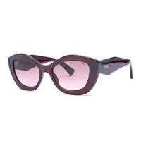 Liive Vision Sunglasses - Sable Claret - Live Sunglasses