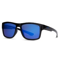 Liive Vision Sunglasses - Kids Harry Blue Mirror  - Children's Sunglasses