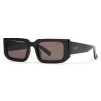 Liive Vision Sunglasses - BOL Black Red - Live Sunglasses
