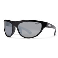Liive Vision Sunglasses - Hoy 5  Black - Live Sunglasses