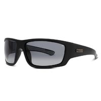 Liive Vision Sunglasses - Hammer Safety - Matt Black - Live Sunglasses