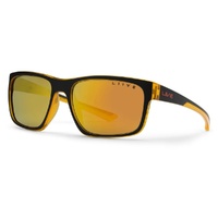 Liive Vision Sunglasses - FAIRWAY Xtal Orange - Live Sunglasses