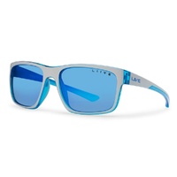 Liive Vision Sunglasses - FAIRWAY Xtal Blue - Live Sunglasses