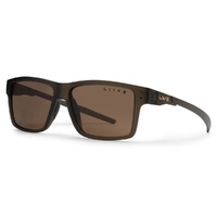 Liive Vision Sunglasses - Axis X - Matt Xtal Army- Live Sunglasses