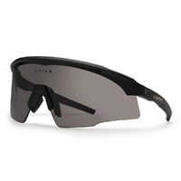 Liive Vision Sunglasses - GLIDE Matt Black - Live Sunglasses