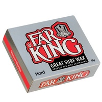 FAR KING FK Surf Wax, Surfboard Wax, Surfing Wax 