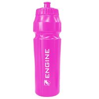 Engine 1 Litre Water Bottle Pink , Swimming Drink Bottle, Sports Water Bottle