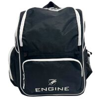 "NEW" Engine Swim Backpack Ultra - Black - Swim Bag, Swimming Training Bag, Swimming backpack