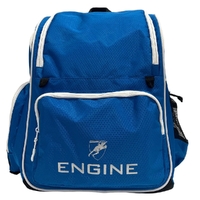 "NEW" Engine Swim Backpack Ultra - Royal - Swim Bag, Swimming Training Bag, Swimming backpack