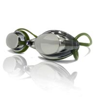 Engine Weapon Classic Army Swimming Goggles