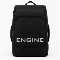 "NEW" Engine Swim Backpack Pro - Black - Swim Bag, Swimming Training Bag, Swimming backpack