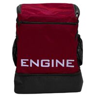 "NEW" Engine Swim Backpack Pro - Maroon - Swim Bag, Swimming Training Bag, Swimming backpack