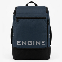 "NEW" Engine Swim Backpack Pro - Navy - Swim Bag, Swimming Training Bag, Swimming backpack