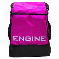 "NEW" Engine Swim Backpack Pro - Fuscia - Swim Bag, Swimming Training Bag, Swimming backpack