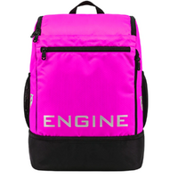 "NEW" Engine Swim Backpack Pro - Fuscia - Swim Bag, Swimming Training Bag, Swimming backpack